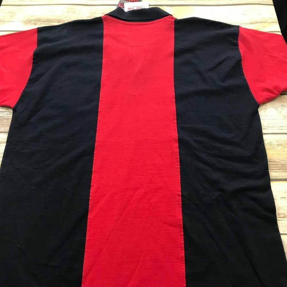 Houston Rockets Shirt Size Large 1997 RARE NWT - Picture 7 of 8